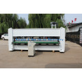 Non Woven Fabric Making Machine For Carpet Felt Making